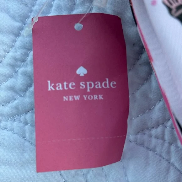 Kate Spade New York Dawn Triple Gusset Crossbody Bag - Picture 11 of 12